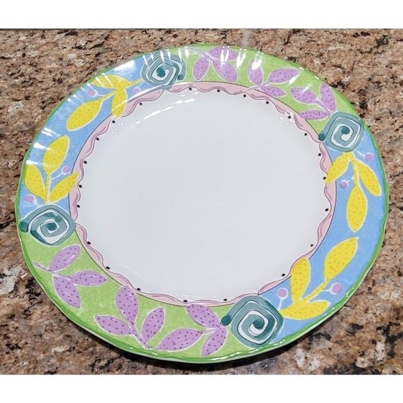 Mikasa Country Classics DC015 Botanica (set of 4) - Picture 16 of 16